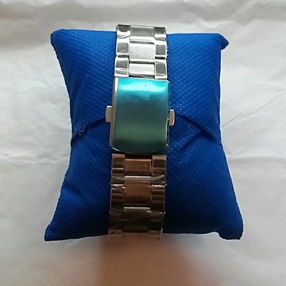 Men Quartz Movement Watch - Picture 2 of 8